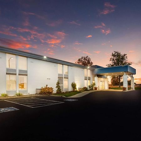 Surestay Plus Hotel By Best Western Jasper Exteriör bild