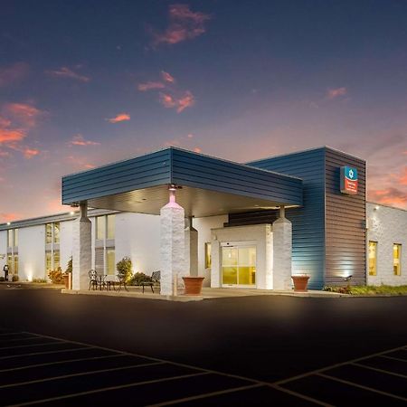 Surestay Plus Hotel By Best Western Jasper Exteriör bild