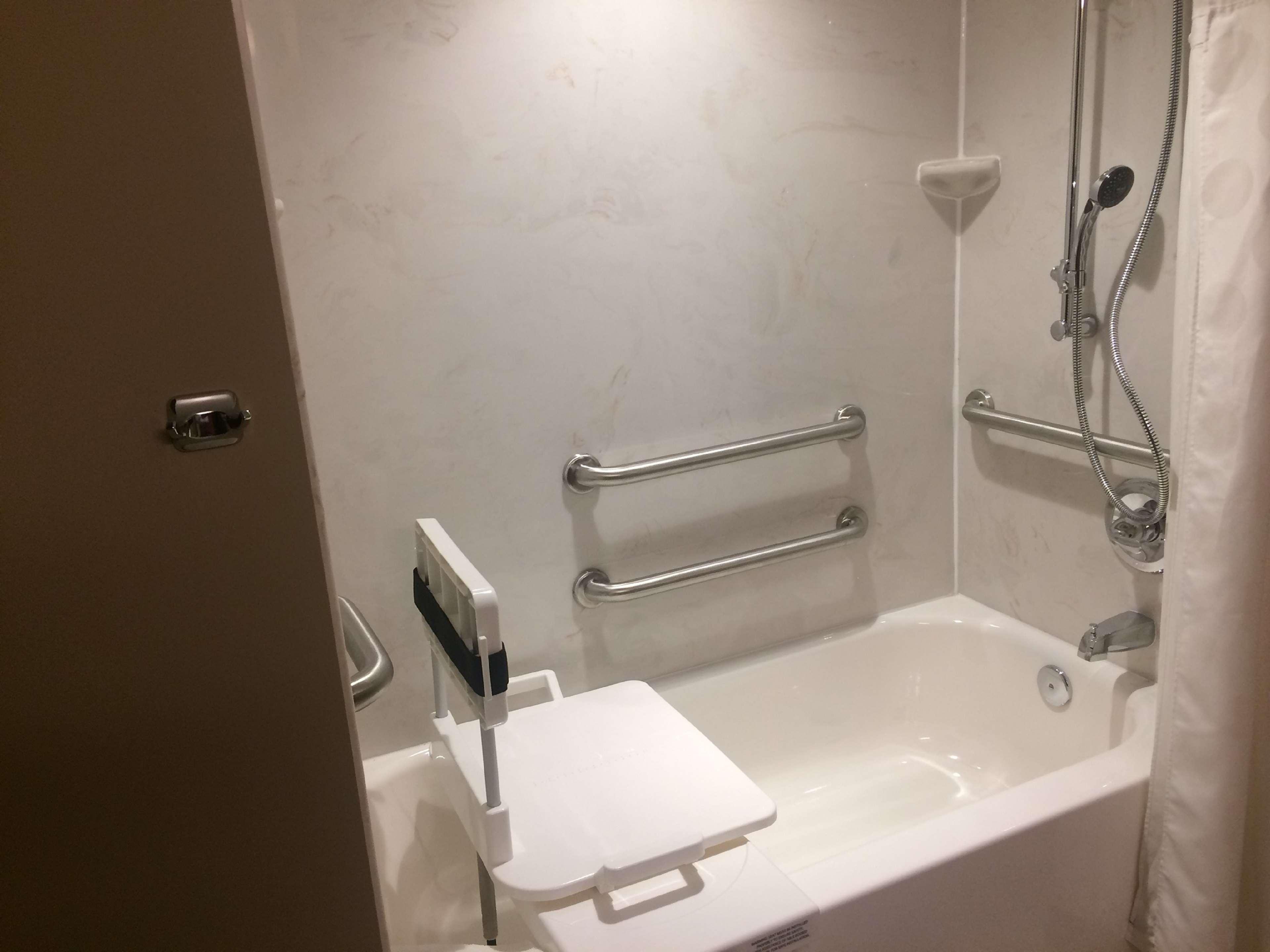 Surestay Plus Hotel By Best Western Jasper Exteriör bild