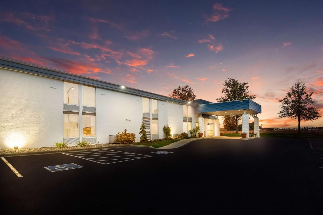 Surestay Plus Hotel By Best Western Jasper Exteriör bild
