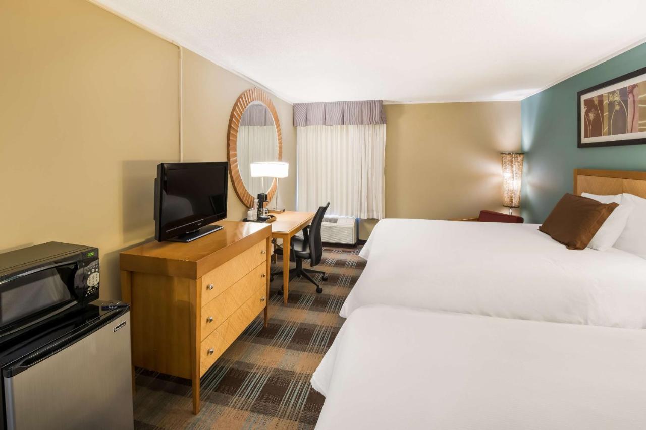 Surestay Plus Hotel By Best Western Jasper Exteriör bild