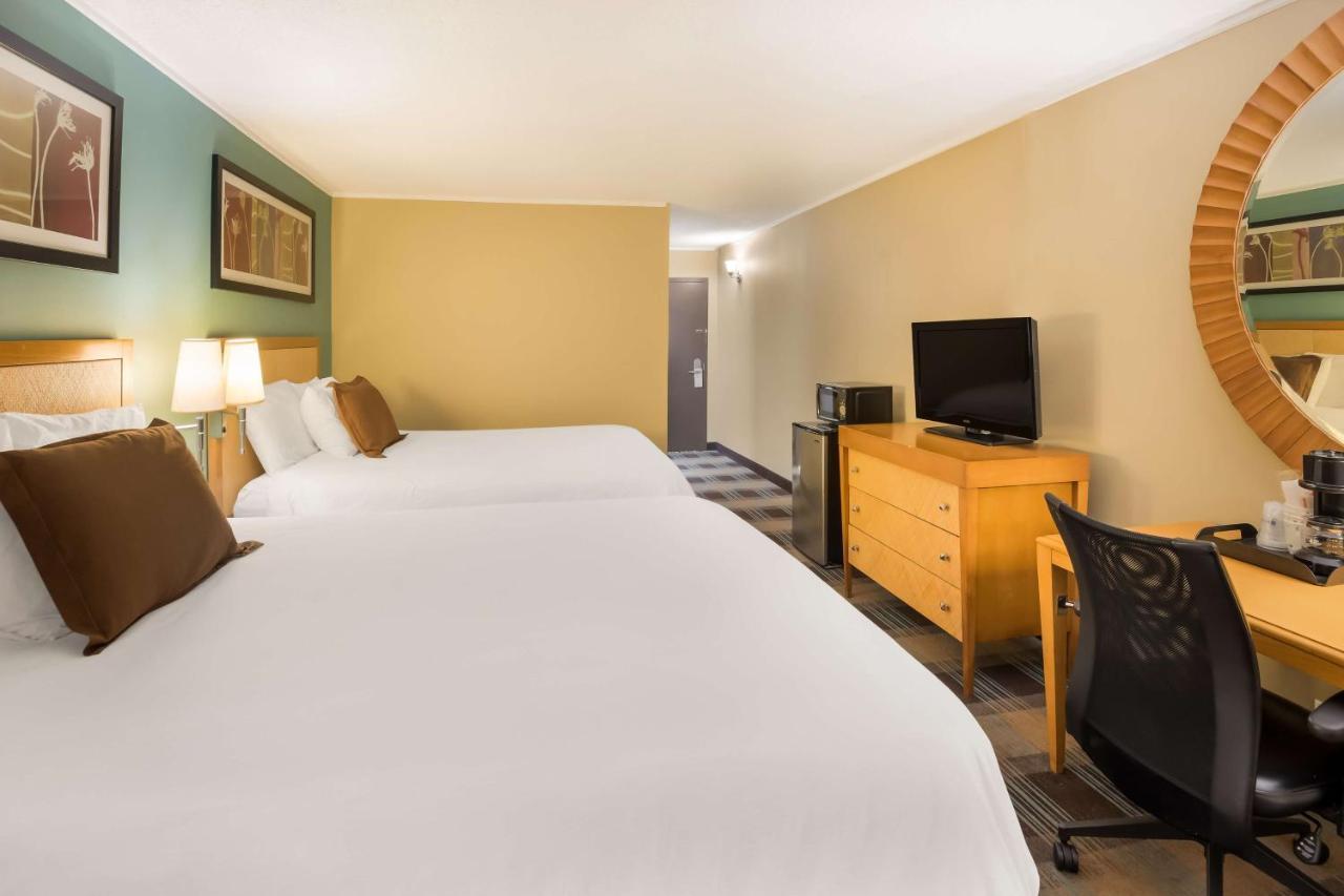 Surestay Plus Hotel By Best Western Jasper Exteriör bild