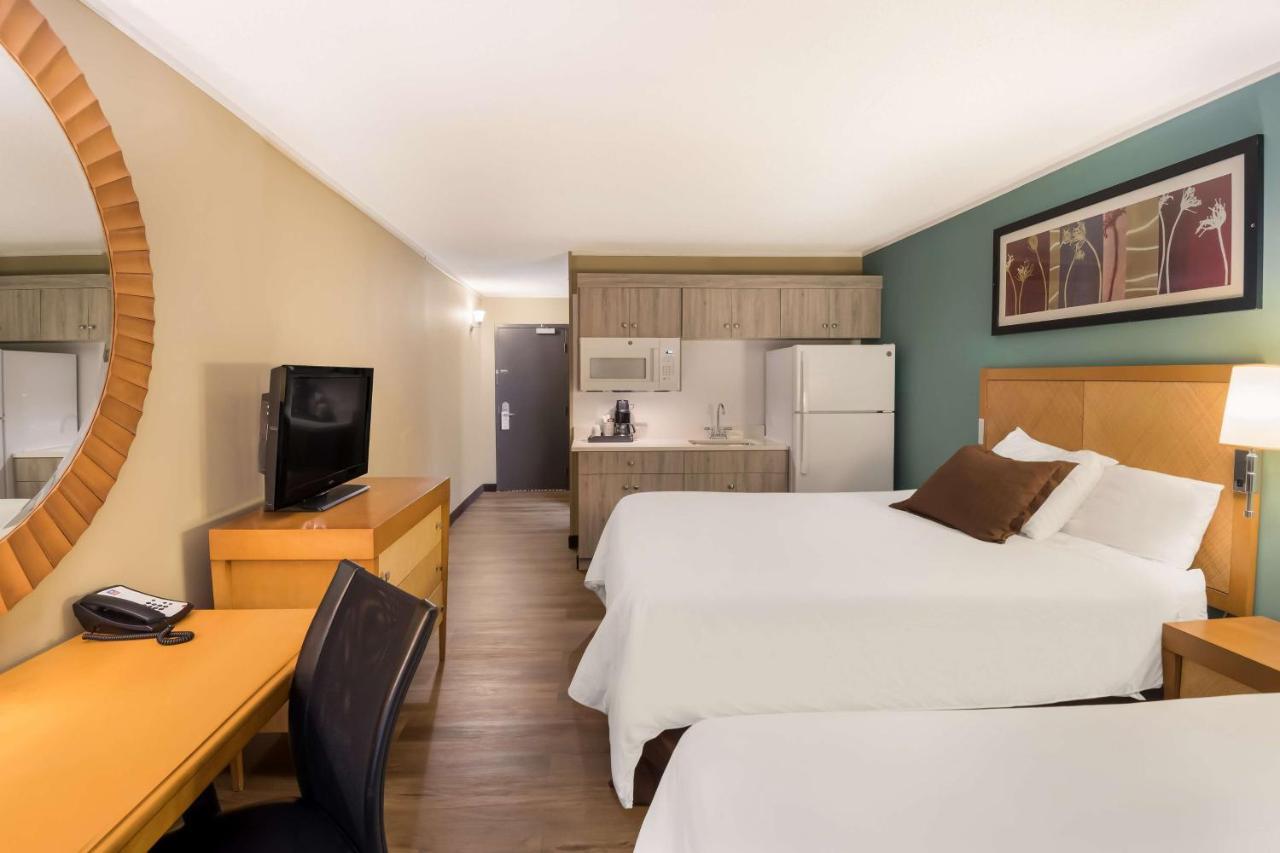 Surestay Plus Hotel By Best Western Jasper Exteriör bild