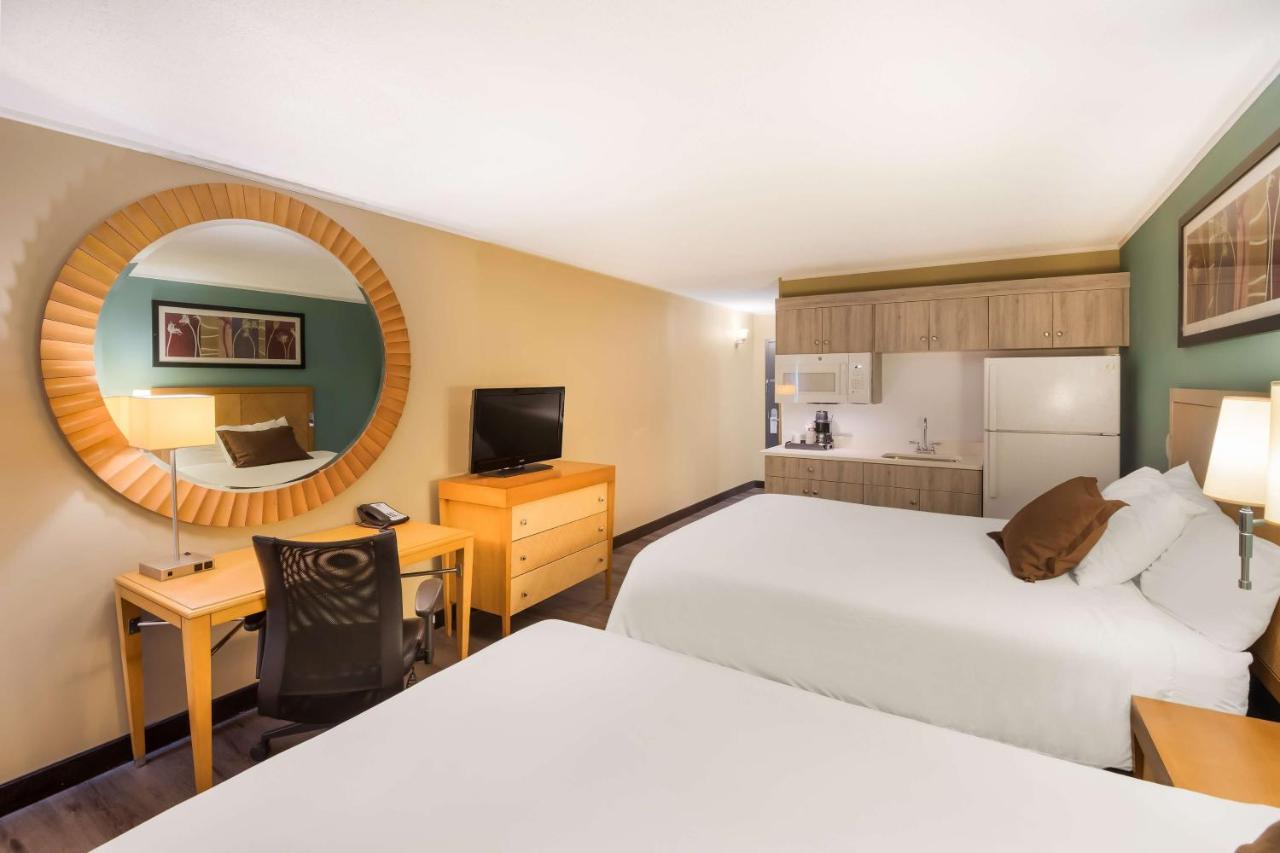 Surestay Plus Hotel By Best Western Jasper Exteriör bild