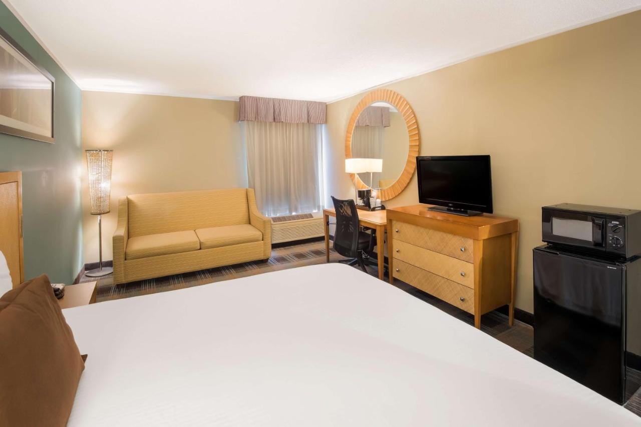 Surestay Plus Hotel By Best Western Jasper Exteriör bild