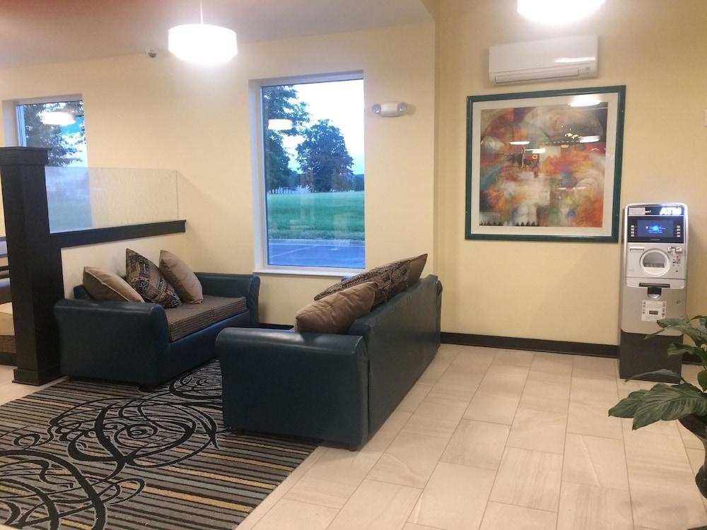 Surestay Plus Hotel By Best Western Jasper Exteriör bild