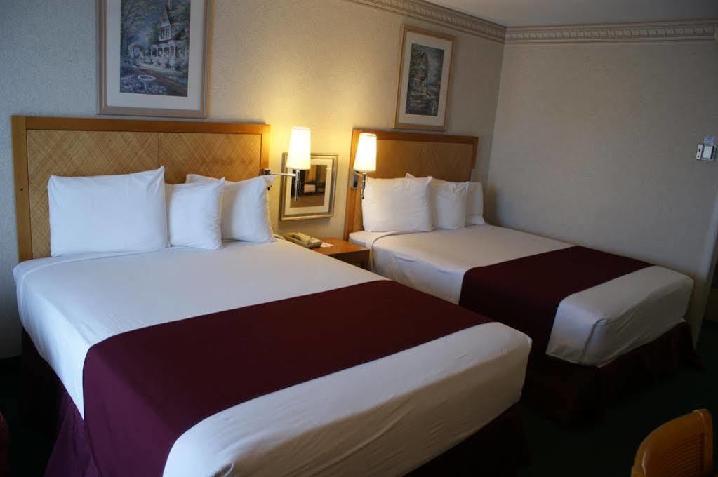 Surestay Plus Hotel By Best Western Jasper Exteriör bild